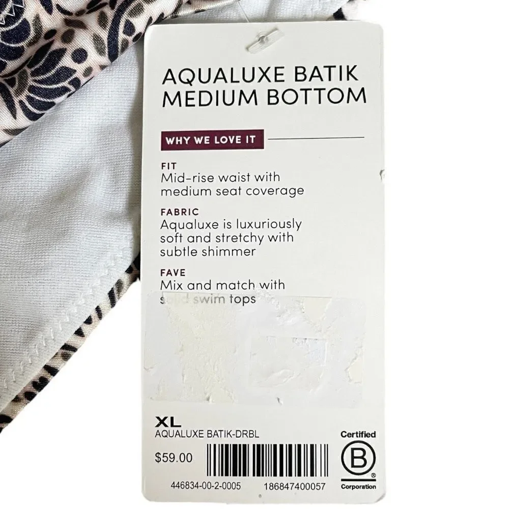 Athleta xl nwt